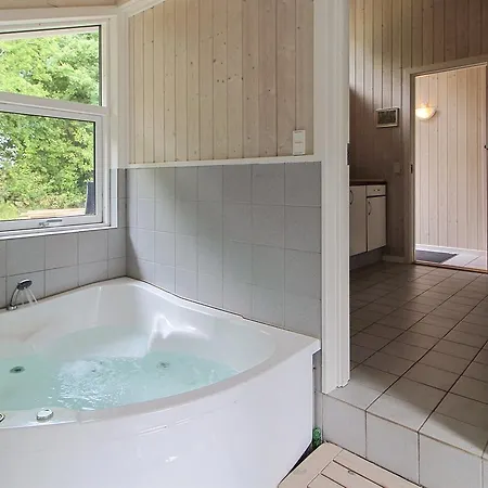 Vakantiehuis Sjaellands Odde *