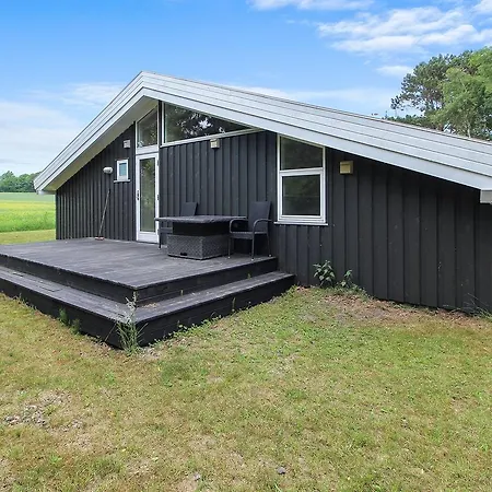 Sjaellands Odde * Yderby