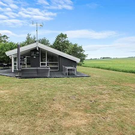 Sjaellands Odde Yderby