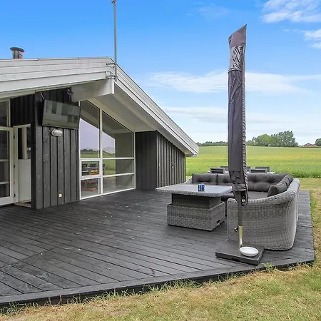 Sjaellands Odde Yderby