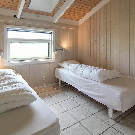 Vakantiehuis Sjaellands Odde