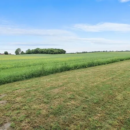 Sjaellands Odde Vakantiehuis Yderby